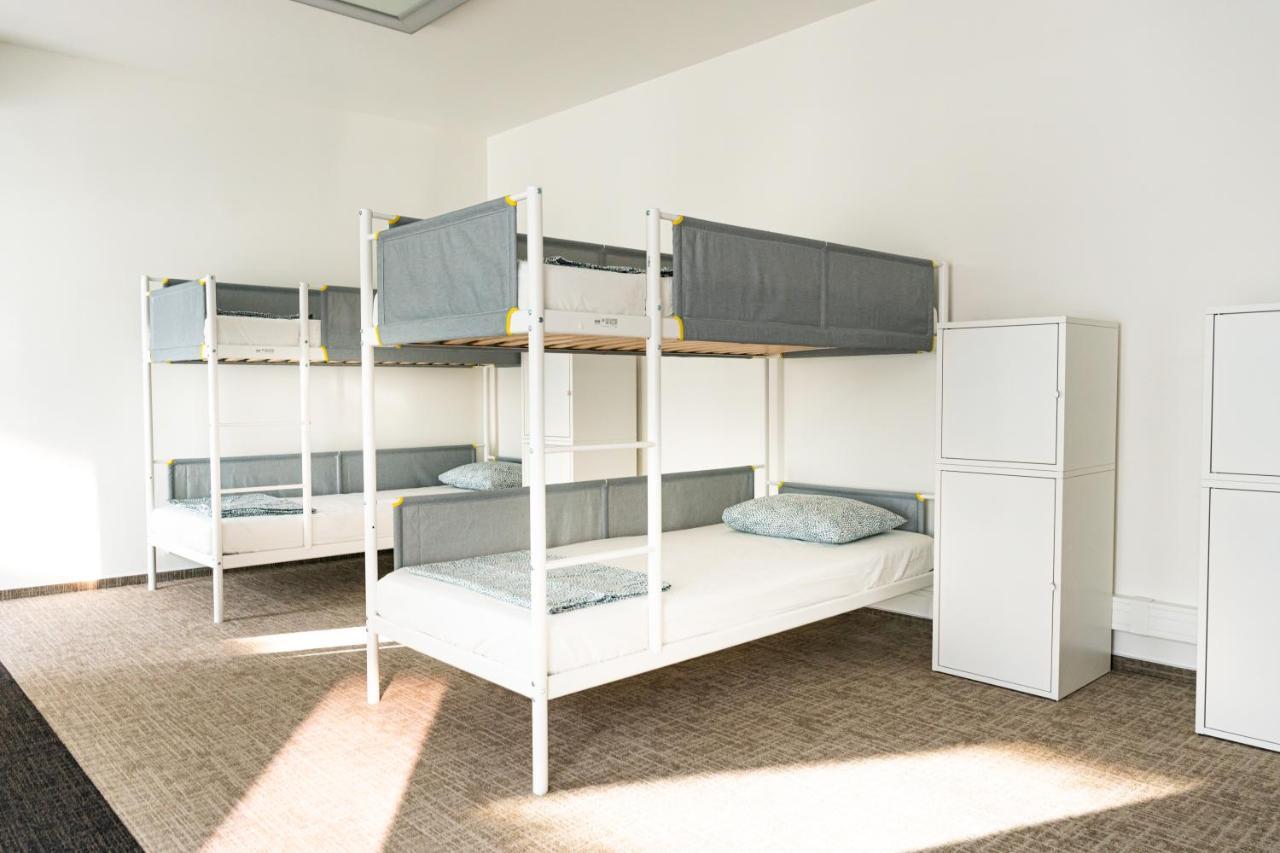 Bed in 10-Bed Mixed Dormitory Room,1397837306:JPEG
